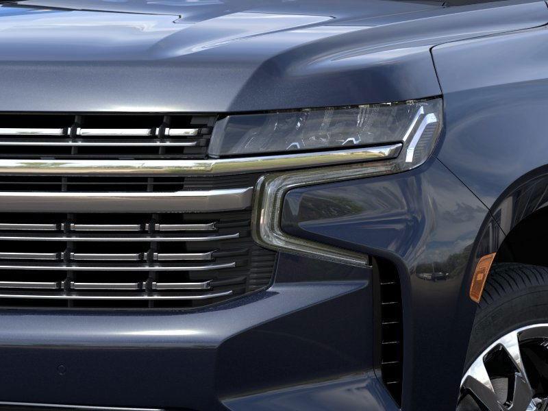 new 2024 Chevrolet Suburban car, priced at $87,580