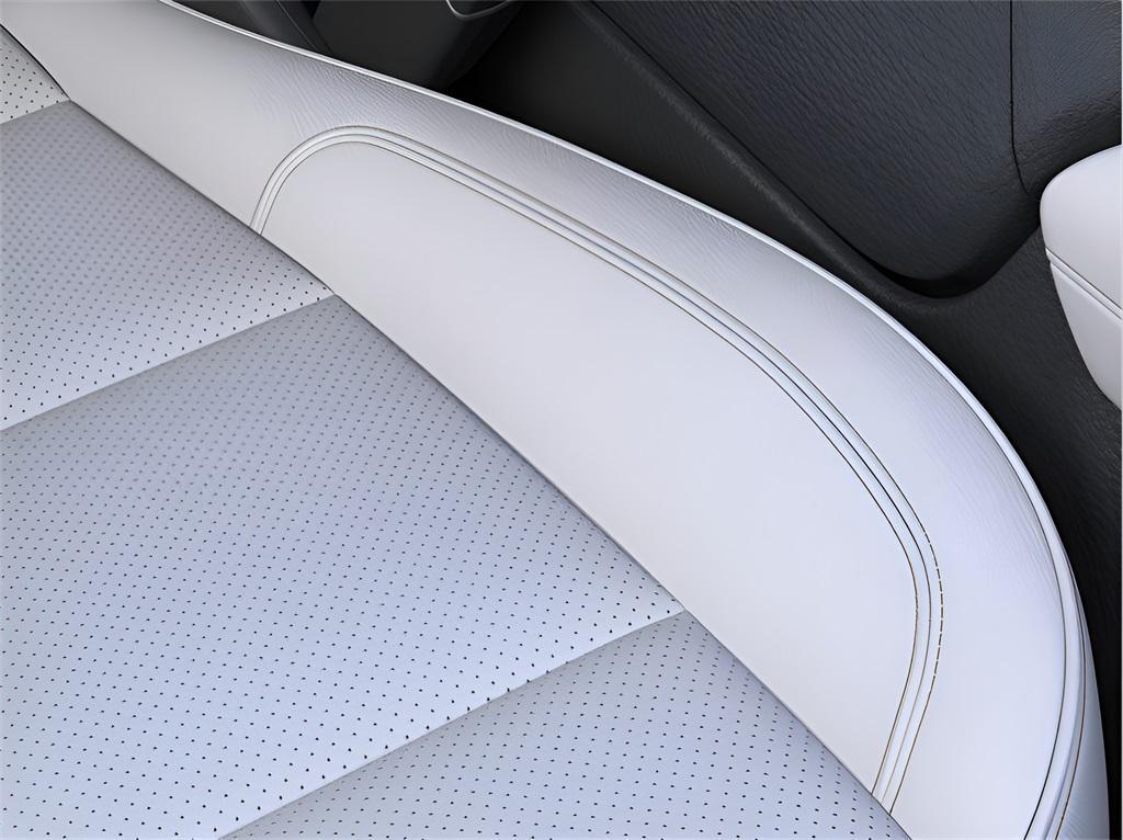 new 2025 Chevrolet Suburban car, priced at $74,710