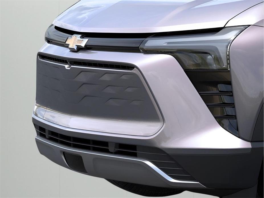 new 2024 Chevrolet Blazer EV car, priced at $47,183