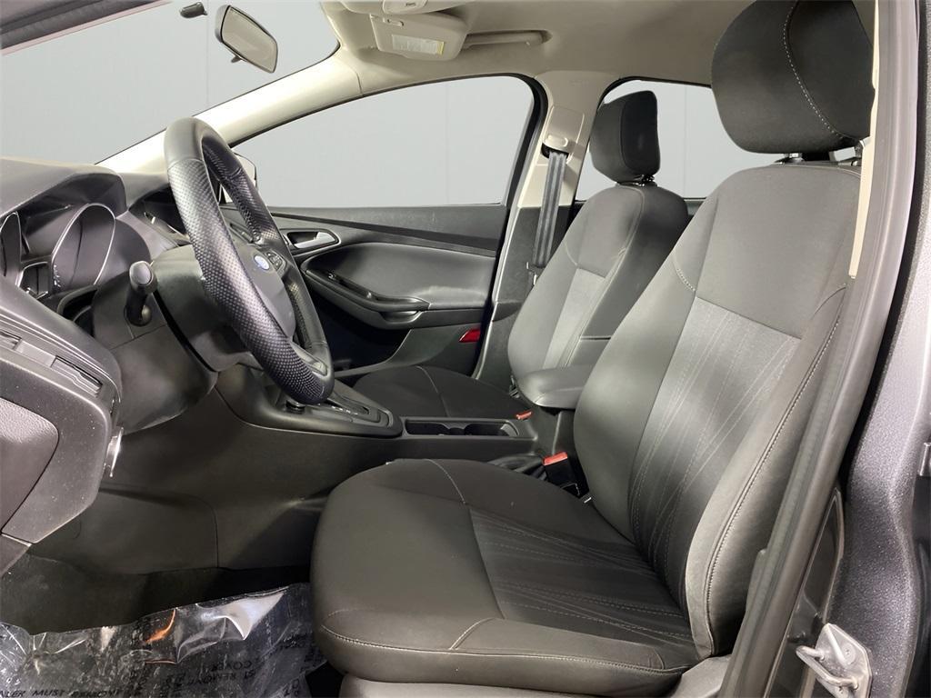 used 2018 Ford Focus car, priced at $7,947