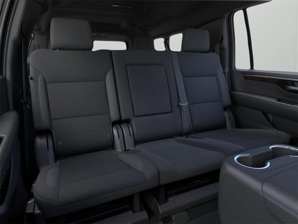 new 2025 Chevrolet Suburban car, priced at $68,265