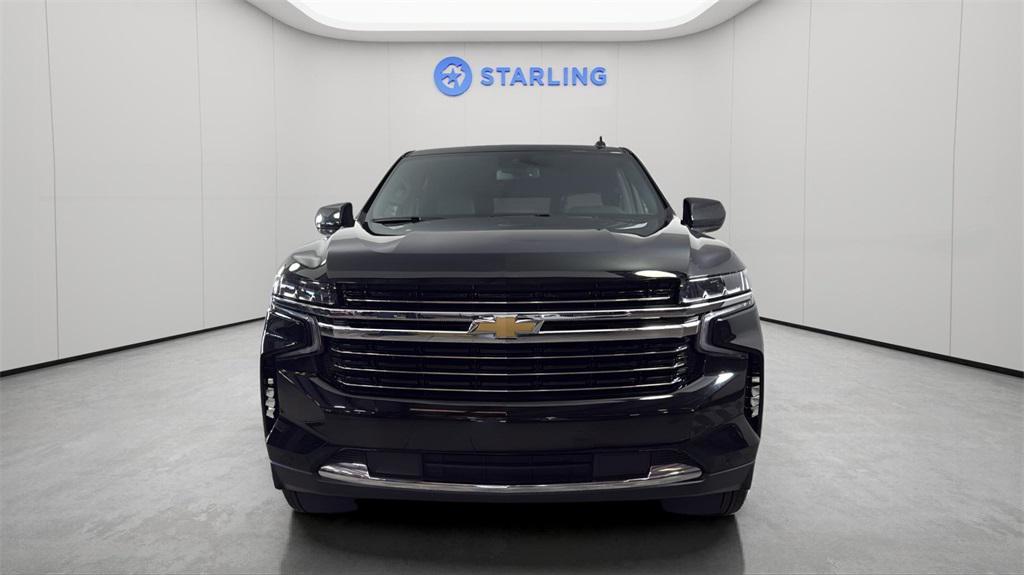 used 2024 Chevrolet Suburban car, priced at $52,643