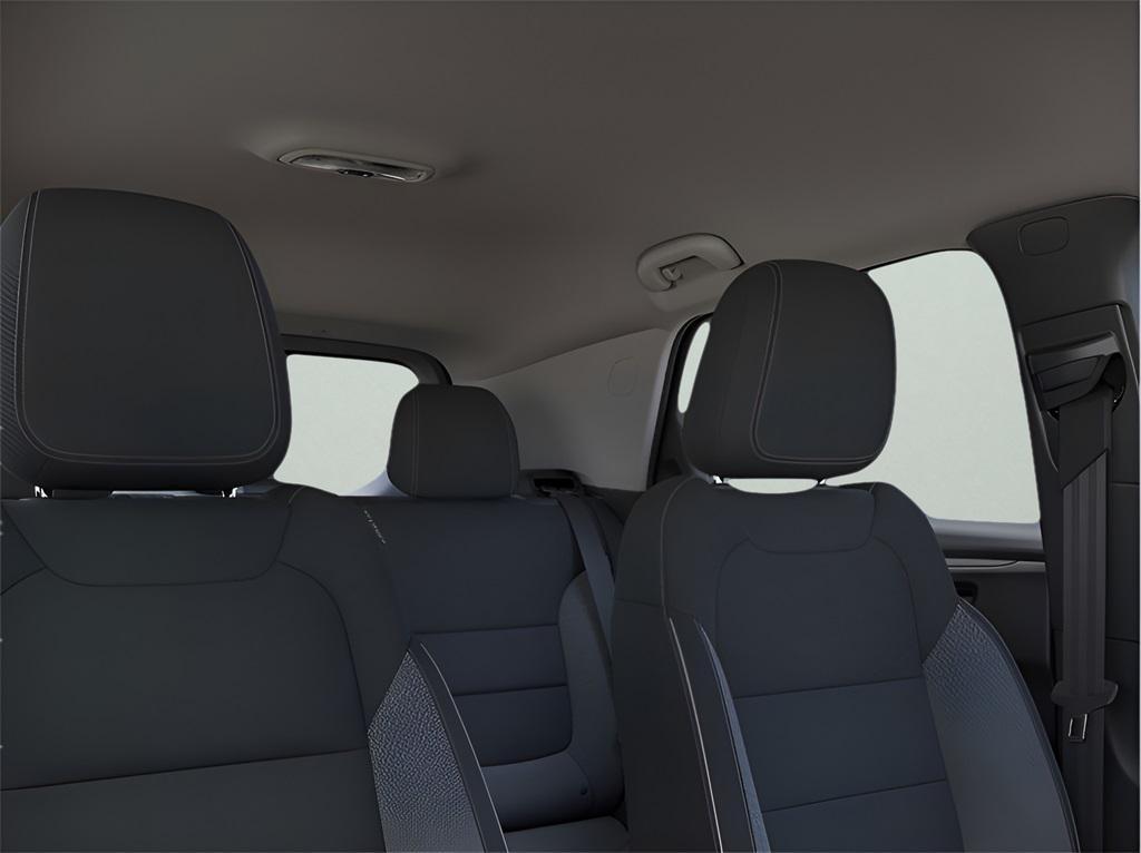 new 2026 Chevrolet TrailBlazer car, priced at $23,567