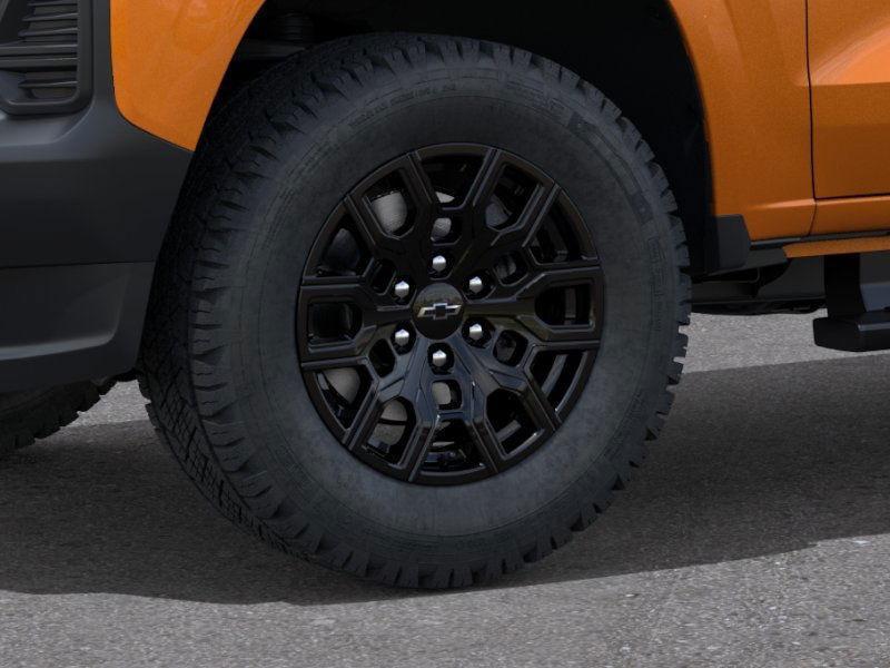 new 2026 Chevrolet Colorado car, priced at $32,062