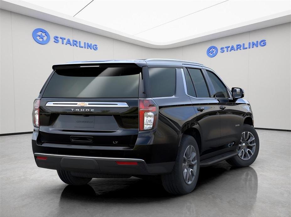 new 2024 Chevrolet Tahoe car, priced at $65,240