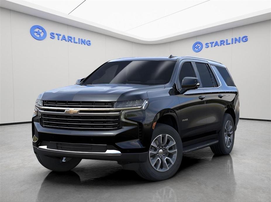 new 2024 Chevrolet Tahoe car, priced at $65,240