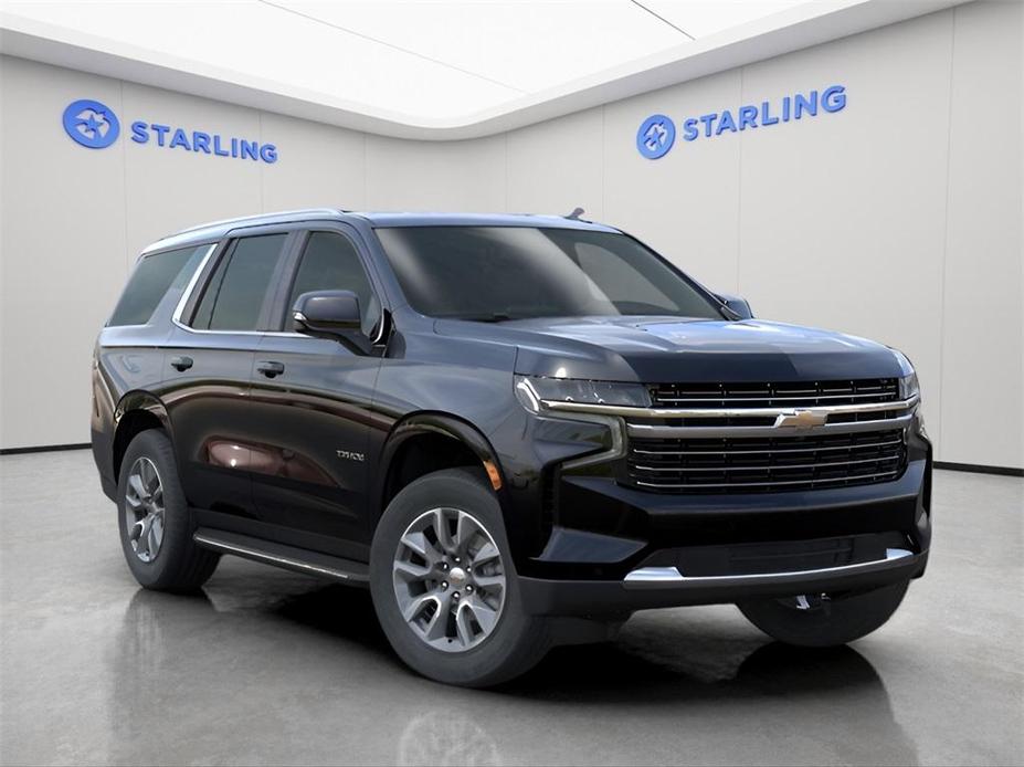 new 2024 Chevrolet Tahoe car, priced at $65,240