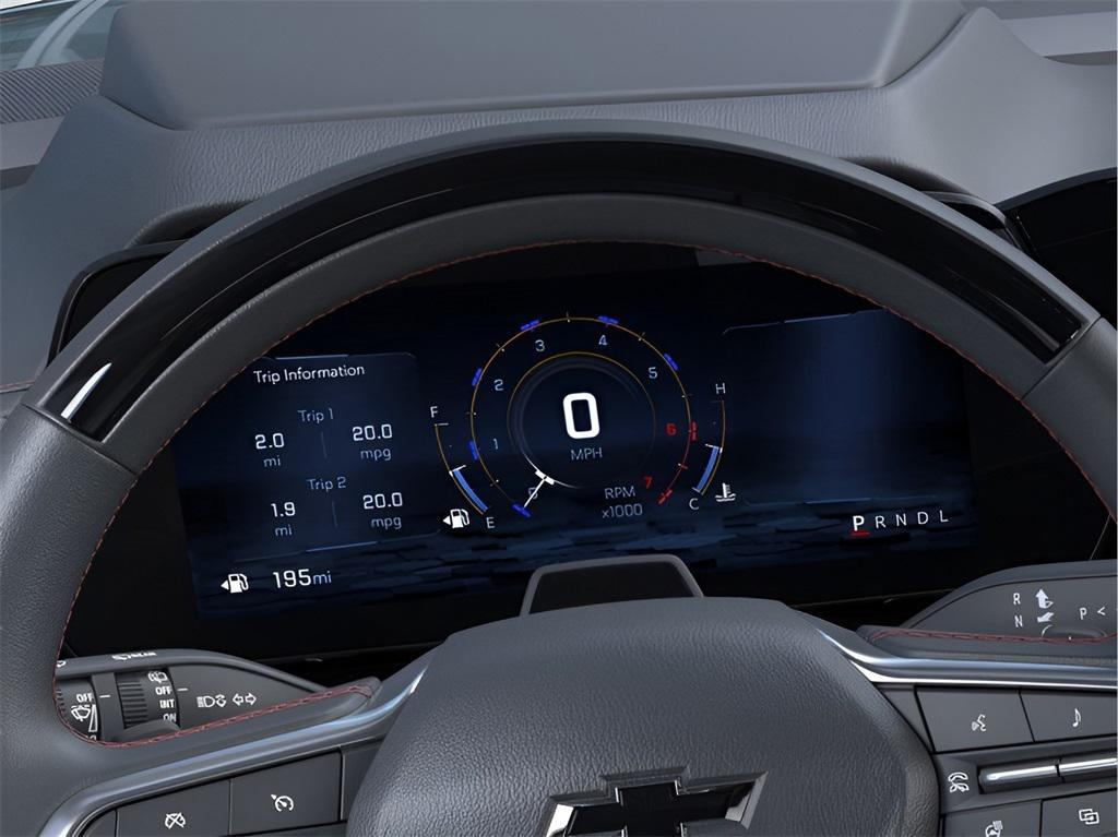 new 2025 Chevrolet Suburban car, priced at $82,641