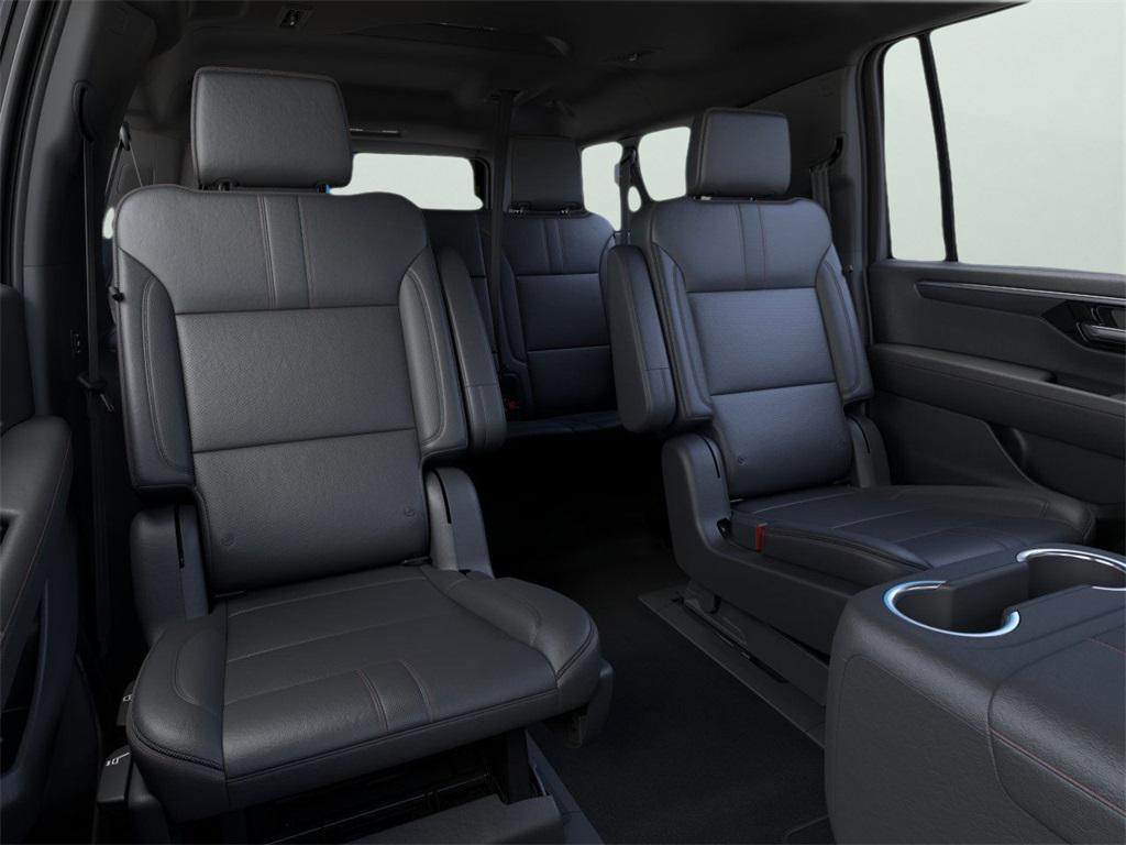 new 2025 Chevrolet Suburban car, priced at $82,641
