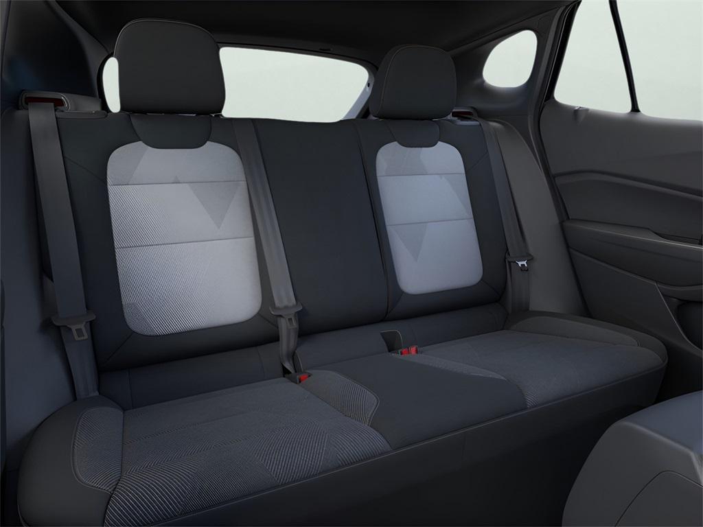 new 2026 Chevrolet Trax car, priced at $23,270