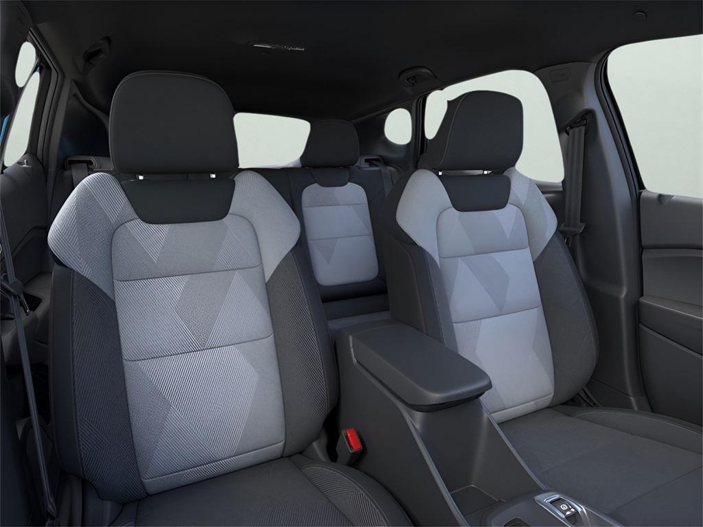 new 2026 Chevrolet Trax car, priced at $23,270