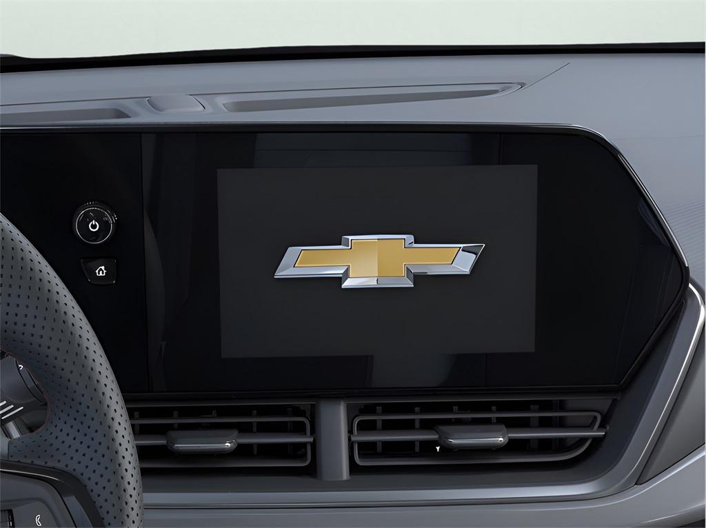 new 2026 Chevrolet Trax car, priced at $23,270