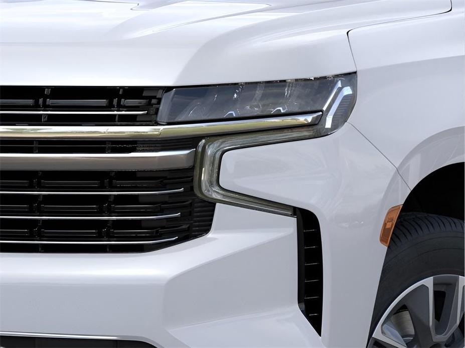 new 2024 Chevrolet Tahoe car, priced at $65,240