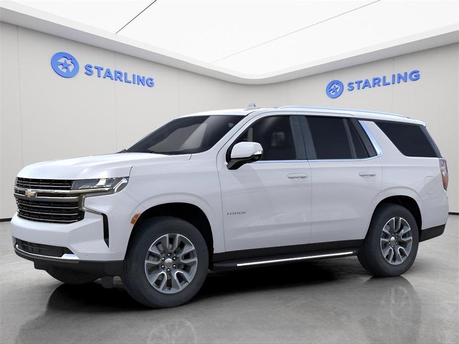 new 2024 Chevrolet Tahoe car, priced at $65,240