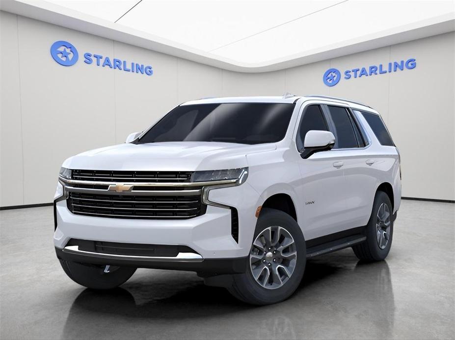 new 2024 Chevrolet Tahoe car, priced at $65,240