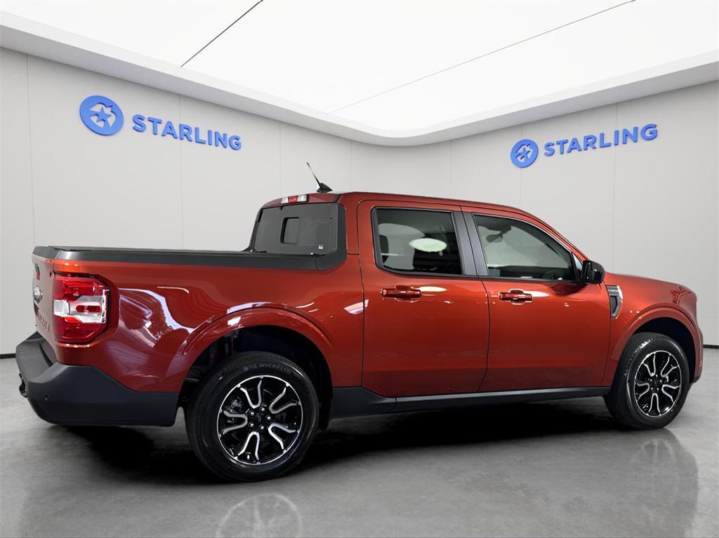 used 2024 Ford Maverick car, priced at $29,998