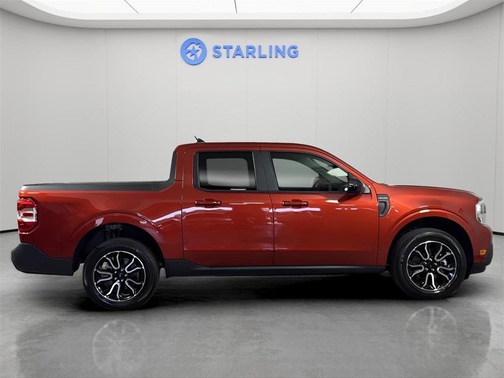 used 2024 Ford Maverick car, priced at $29,998