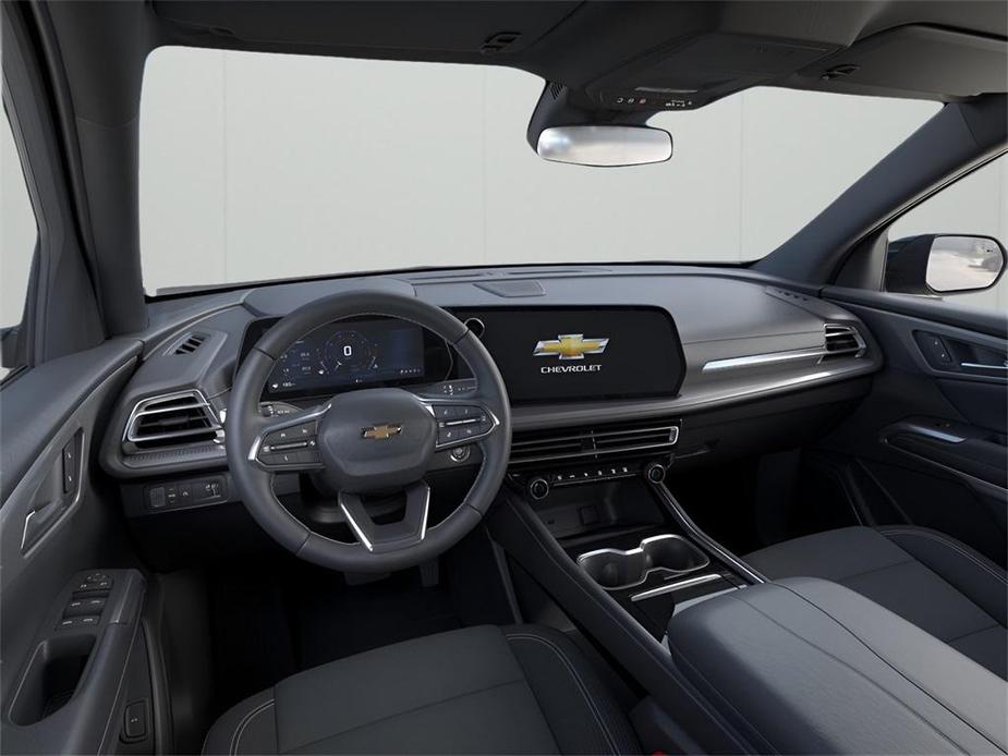 new 2024 Chevrolet Traverse car, priced at $38,497