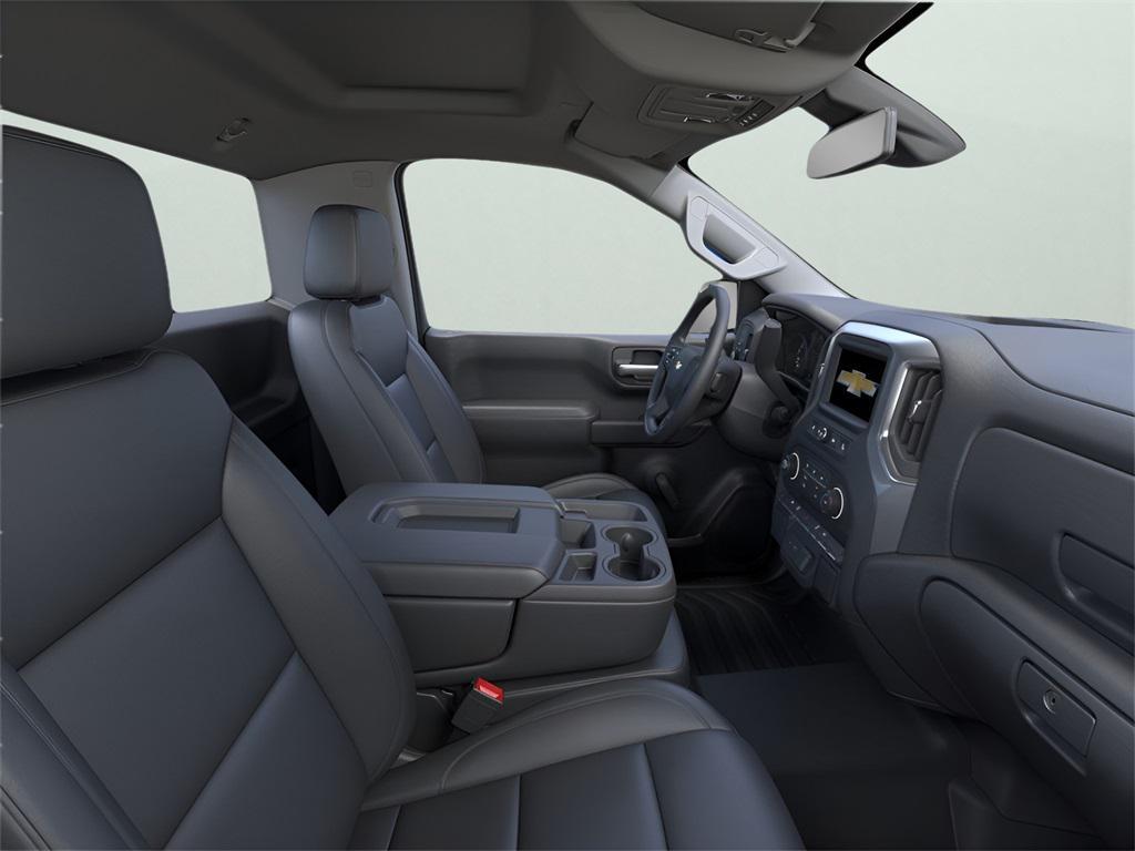 new 2026 Chevrolet Silverado 1500 car, priced at $33,773