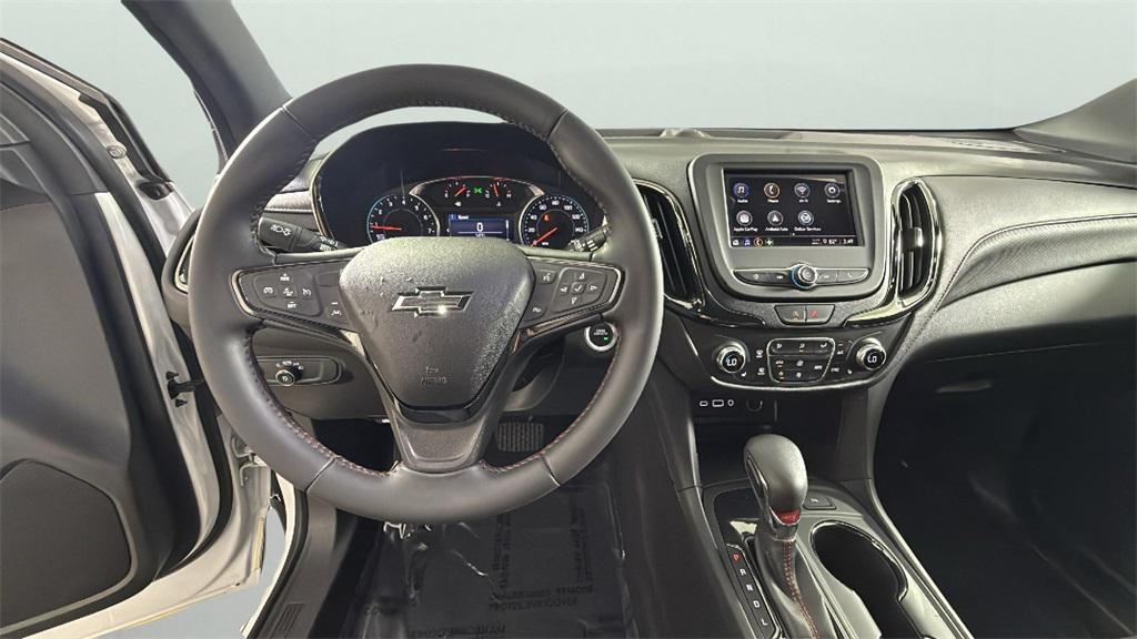used 2022 Chevrolet Equinox car, priced at $19,998