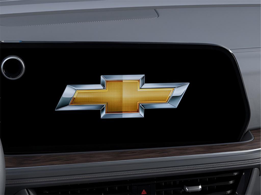 new 2025 Chevrolet Suburban car, priced at $77,165