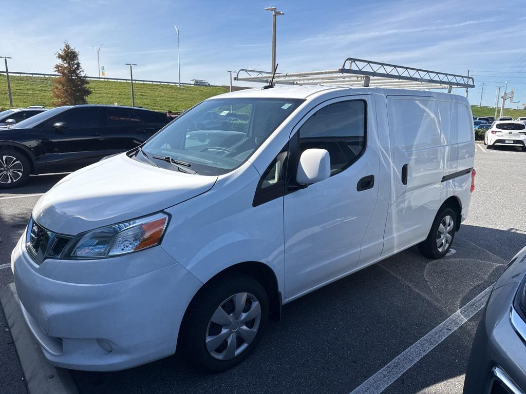 used 2019 Nissan NV200 car, priced at $14,449