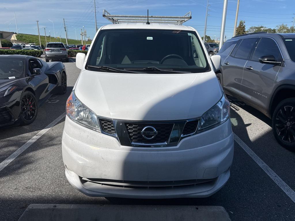 used 2019 Nissan NV200 car, priced at $14,449