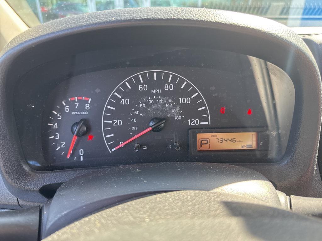 used 2019 Nissan NV200 car, priced at $14,449