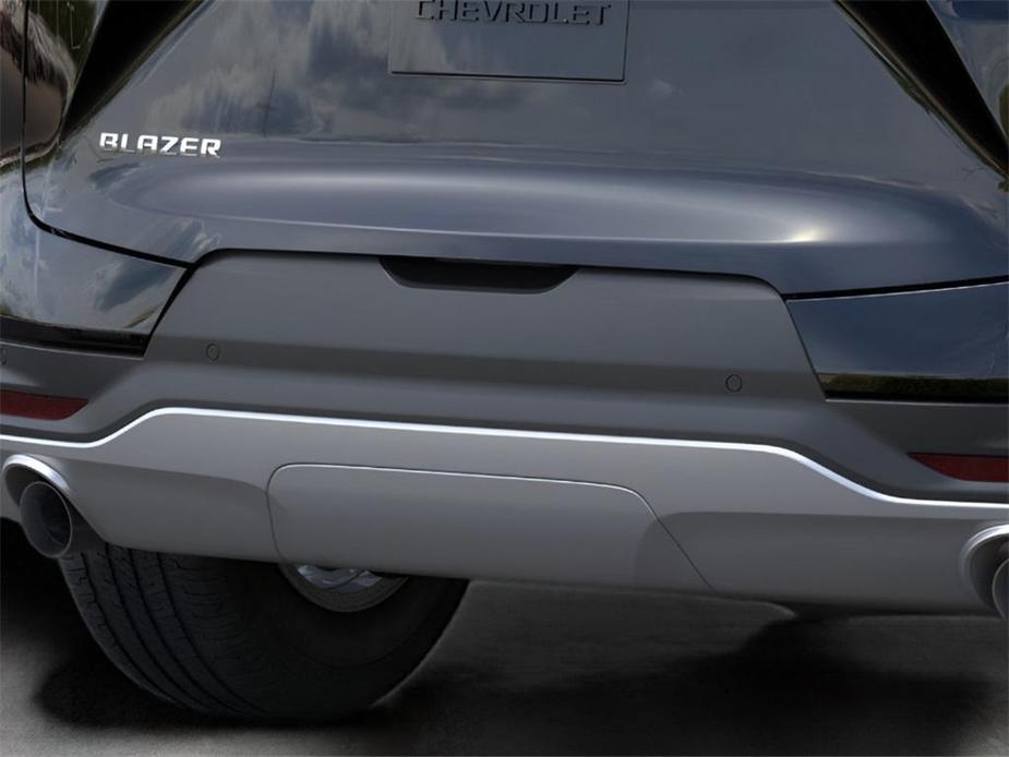 new 2024 Chevrolet Blazer car, priced at $32,840