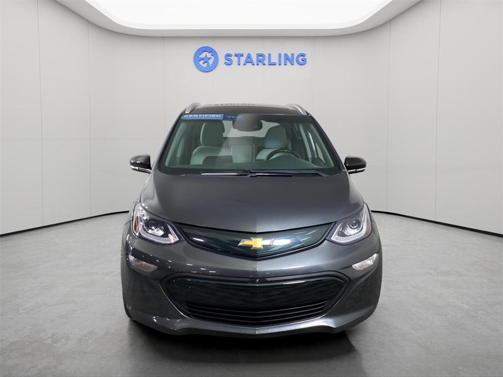 used 2019 Chevrolet Bolt EV car, priced at $15,901