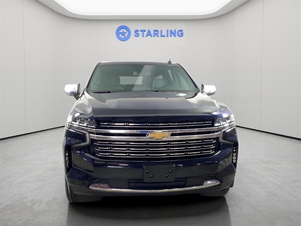 used 2023 Chevrolet Suburban car, priced at $45,325