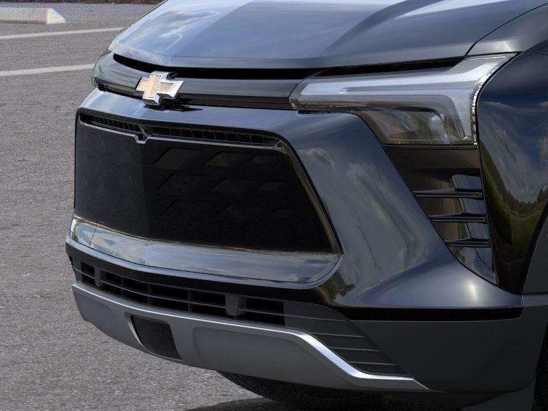 new 2024 Chevrolet Blazer EV car, priced at $48,689