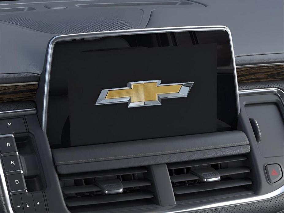 new 2024 Chevrolet Suburban car, priced at $75,932