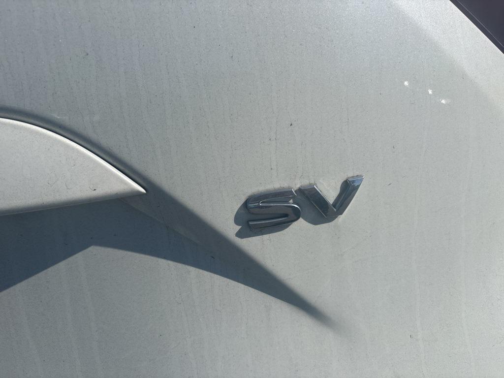 used 2018 Nissan Murano car, priced at $16,827