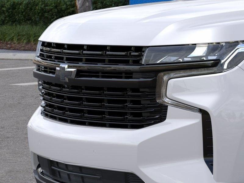 new 2024 Chevrolet Tahoe car, priced at $65,461