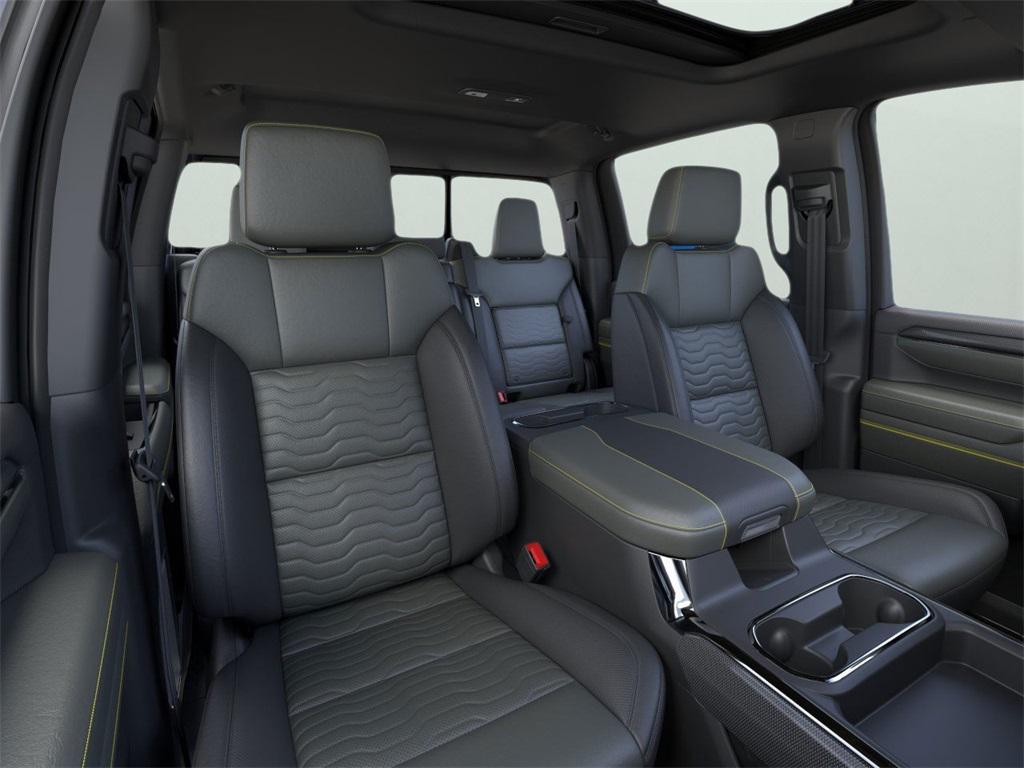 new 2026 Chevrolet Silverado 2500 car, priced at $88,469