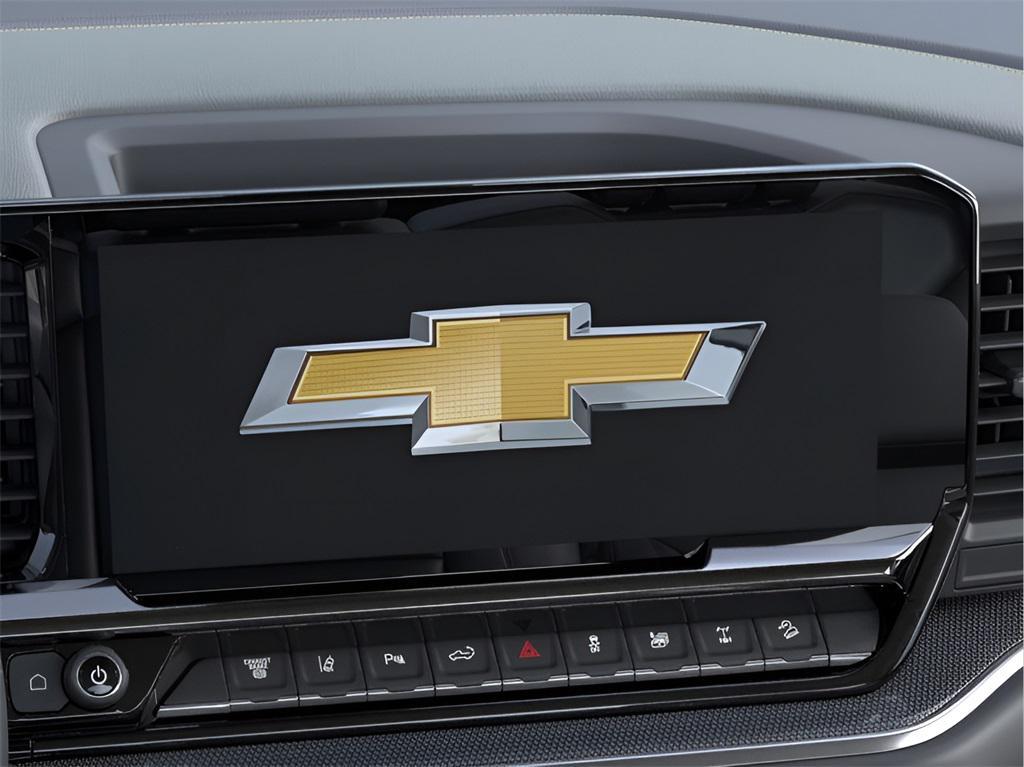 new 2026 Chevrolet Silverado 2500 car, priced at $88,469