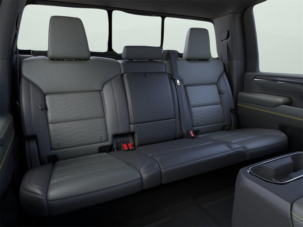 new 2026 Chevrolet Silverado 2500 car, priced at $88,469