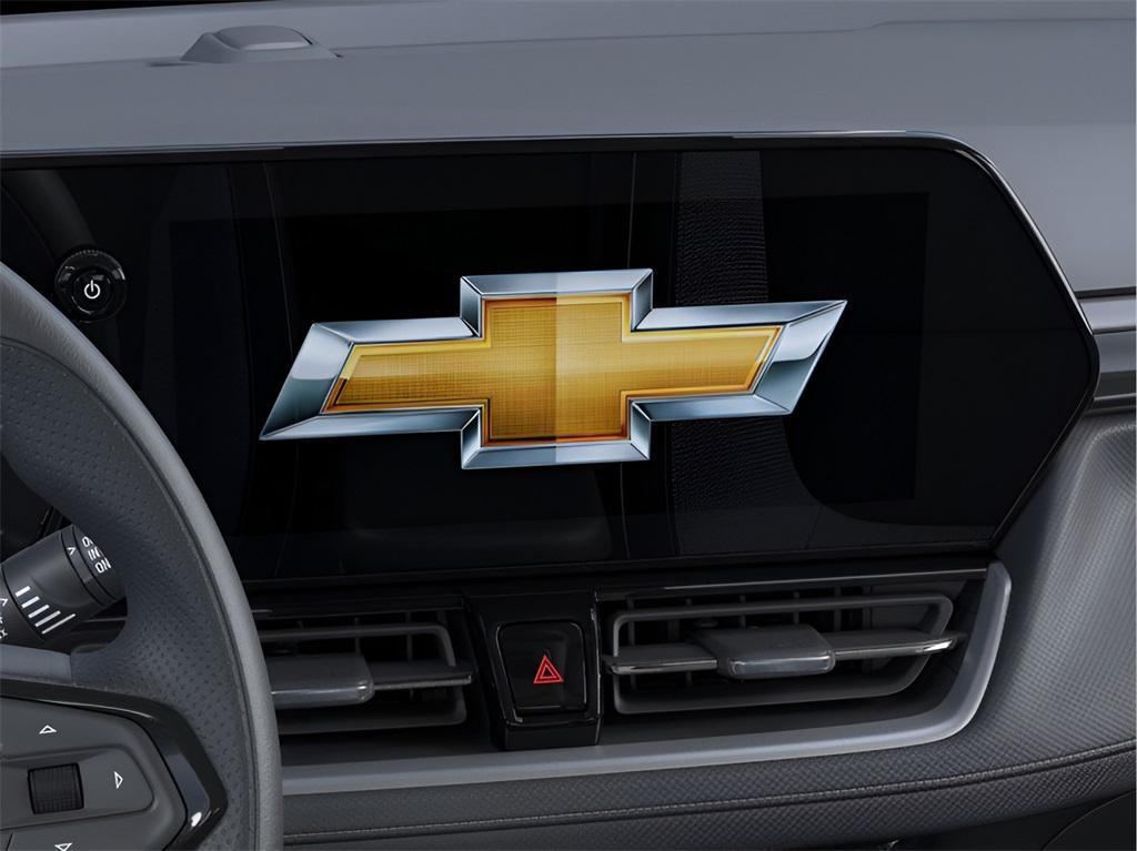 new 2026 Chevrolet TrailBlazer car, priced at $23,567
