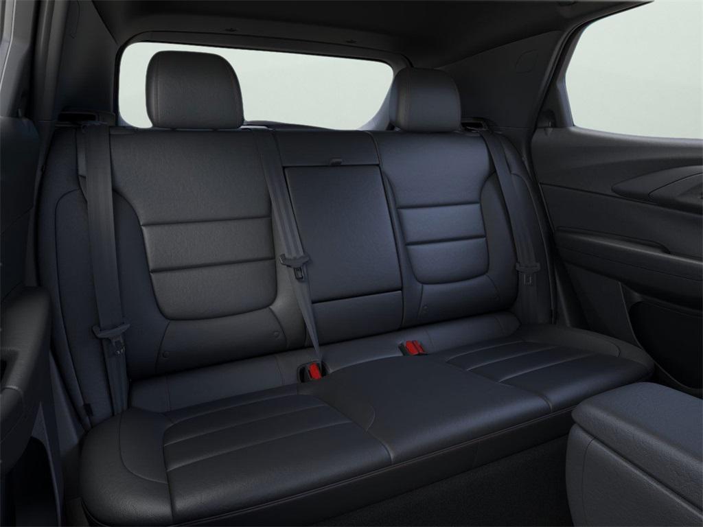 new 2026 Chevrolet TrailBlazer car, priced at $26,271