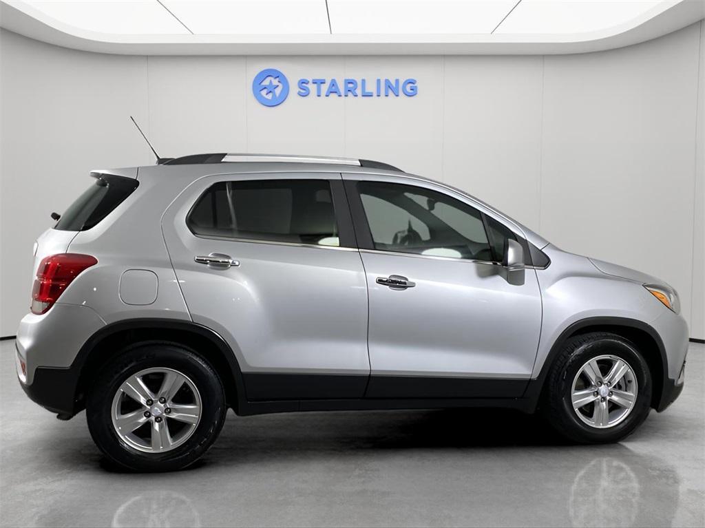 used 2019 Chevrolet Trax car, priced at $11,495