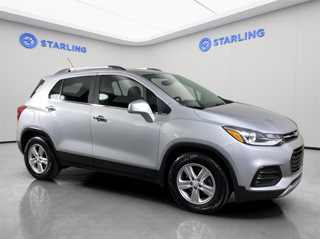 used 2019 Chevrolet Trax car, priced at $11,495