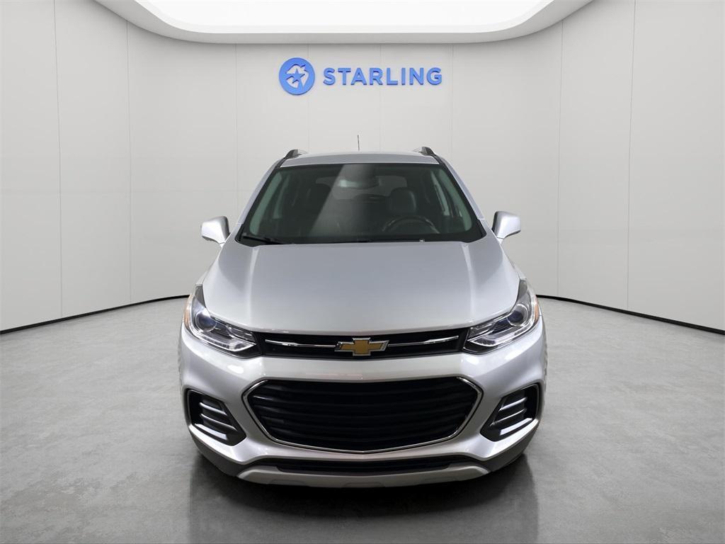 used 2019 Chevrolet Trax car, priced at $11,495