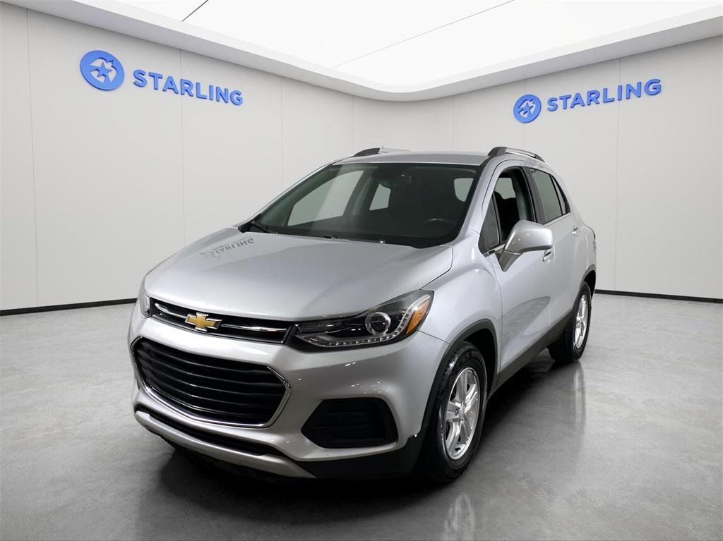 used 2019 Chevrolet Trax car, priced at $11,495