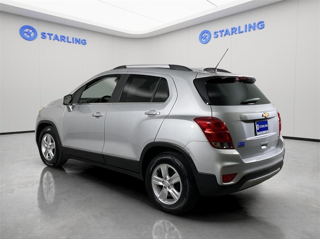 used 2019 Chevrolet Trax car, priced at $11,495