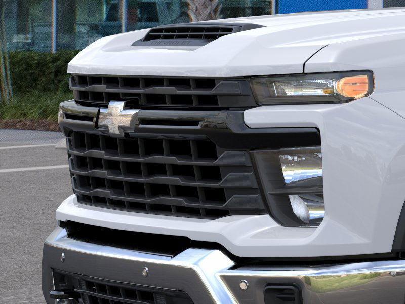 new 2026 Chevrolet Silverado 3500 car, priced at $71,304