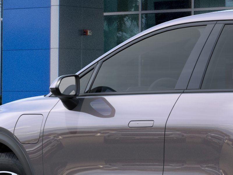 new 2026 Chevrolet Equinox EV car, priced at $33,495