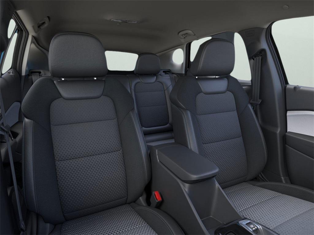 new 2026 Chevrolet Trax car, priced at $24,005