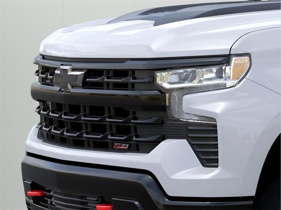 new 2025 Chevrolet Silverado 1500 car, priced at $62,245