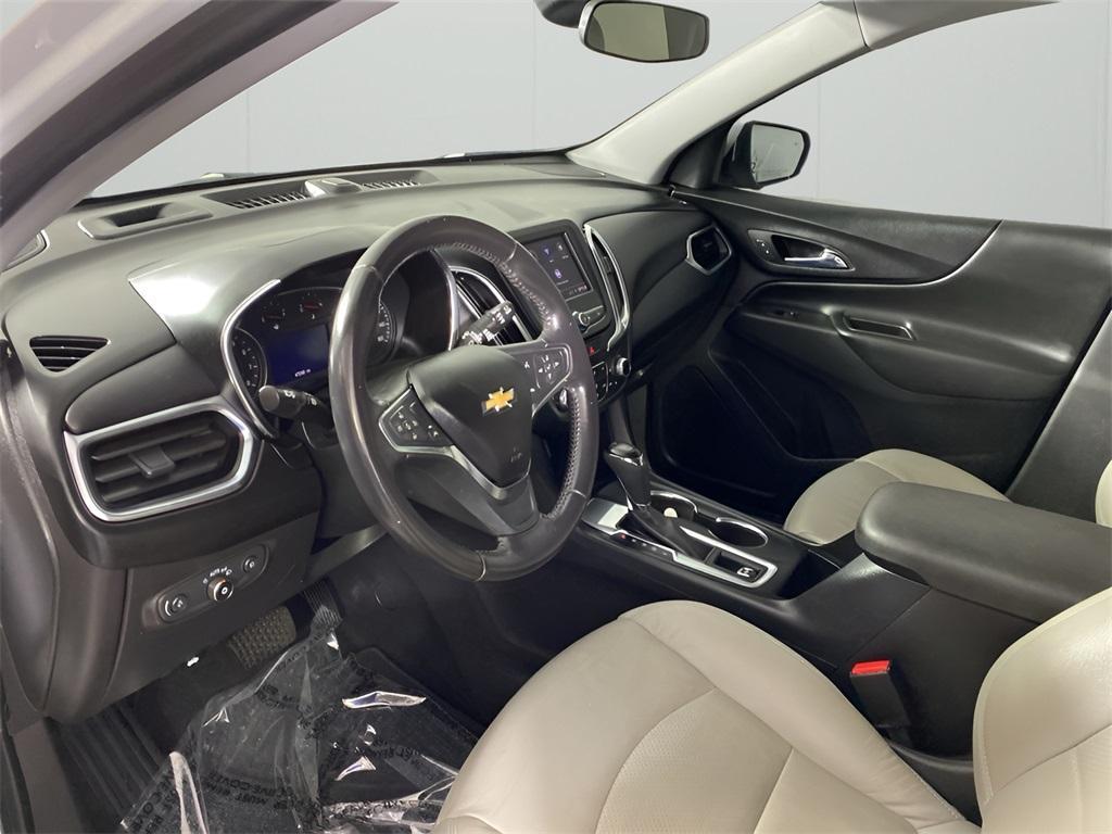 used 2020 Chevrolet Equinox car, priced at $15,950